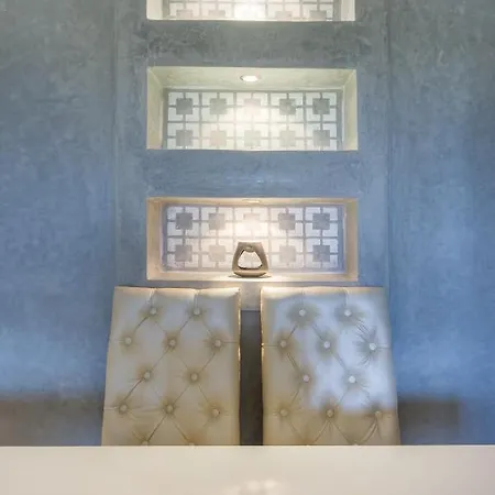 Lumineux Et Vue Degagee Sur Piscine A Prestigia Apartamento Marraquexe Exterior foto