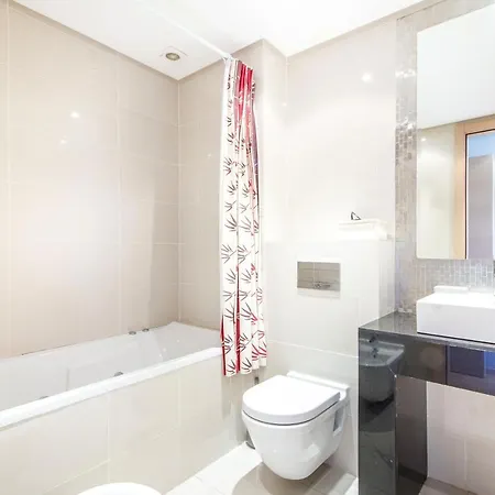 Lumineux Et Vue Degagee Sur Piscine A Prestigia Apartamento Marraquexe Exterior foto