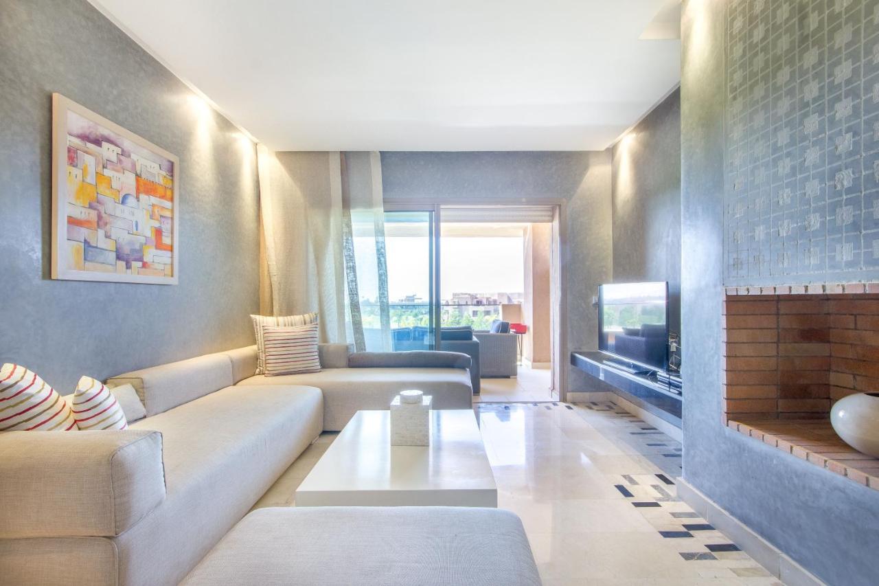 Luxe&privilège - Prestigia Topaze Marrakesh