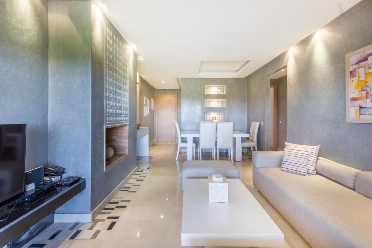 Luxe&privilège - Prestigia Topaze Marrakesh