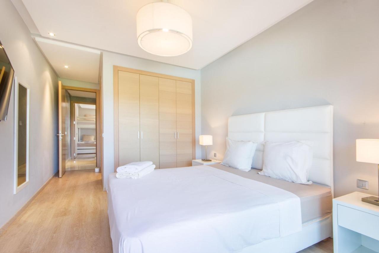 Luxe&privilège - Prestigia Topaze Marrakesh